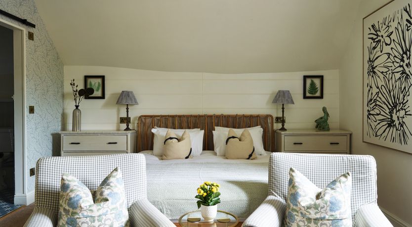 Photo of The Riverside Refuge