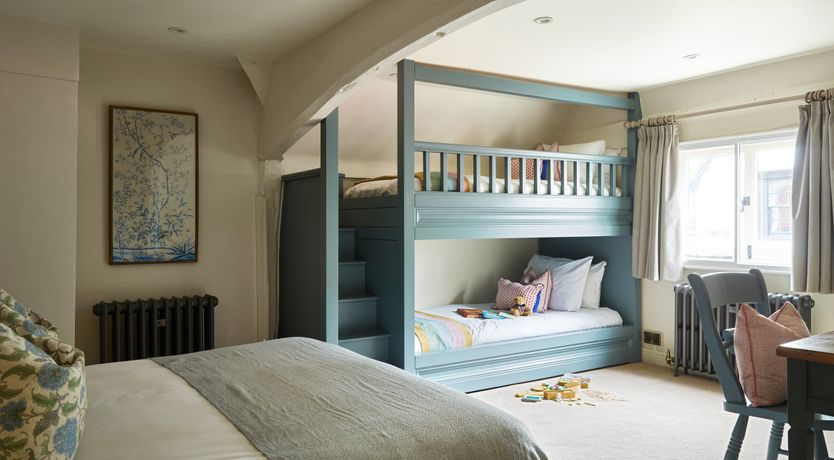 Photo of The Riverside Refuge