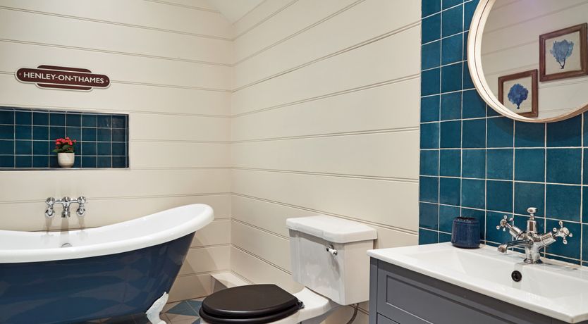 Photo of The Riverside Refuge