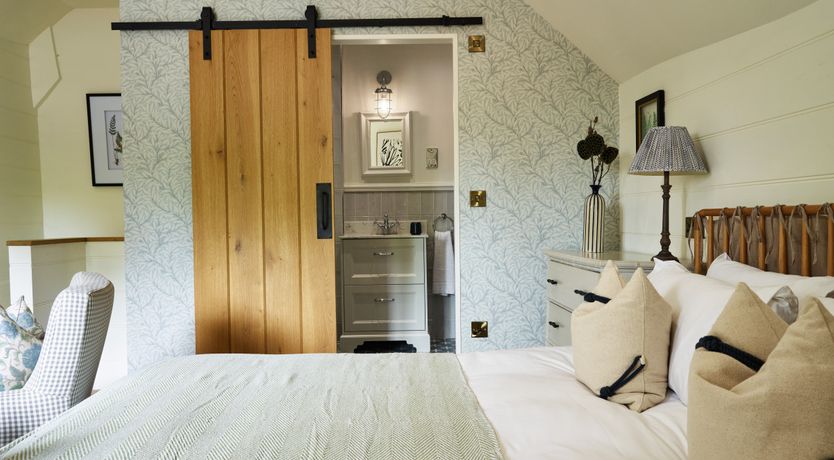 Photo of The Riverside Refuge