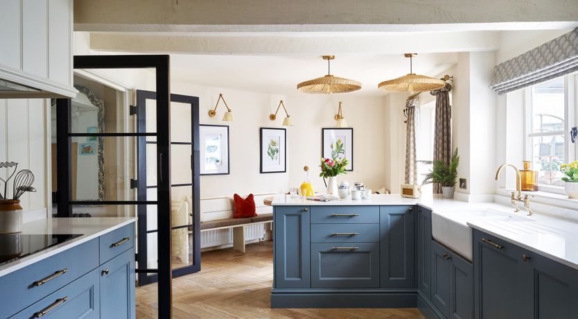 Photo of The Riverside Refuge