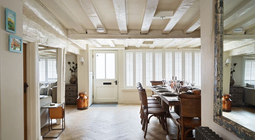 Photo of The Riverside Refuge