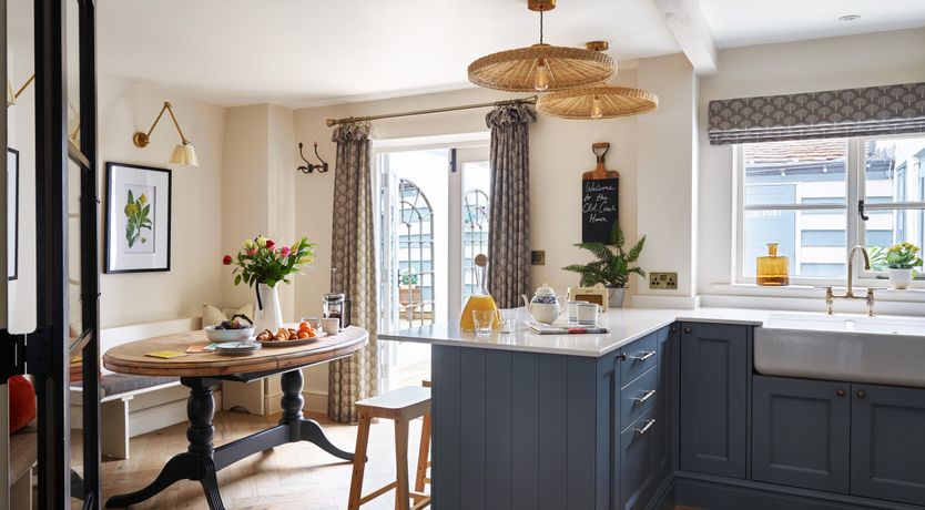 Photo of The Riverside Refuge