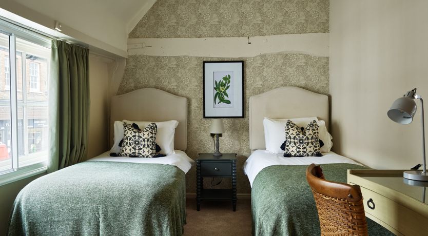 Photo of The Riverside Refuge