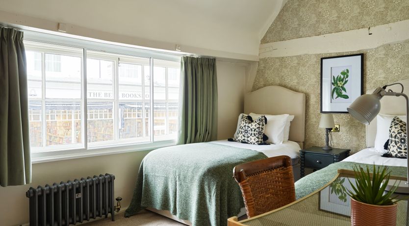 Photo of The Riverside Refuge