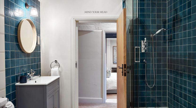 Photo of The Riverside Refuge