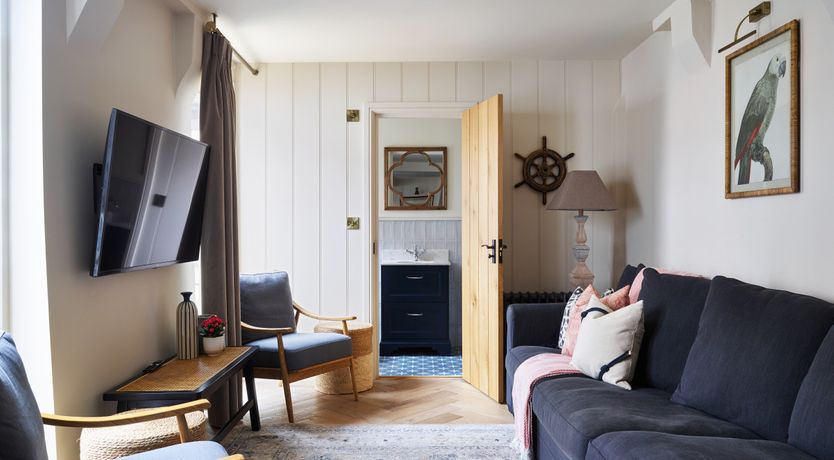 Photo of The Riverside Refuge