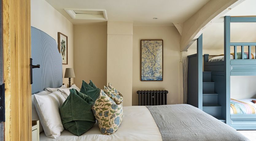 Photo of The Riverside Refuge