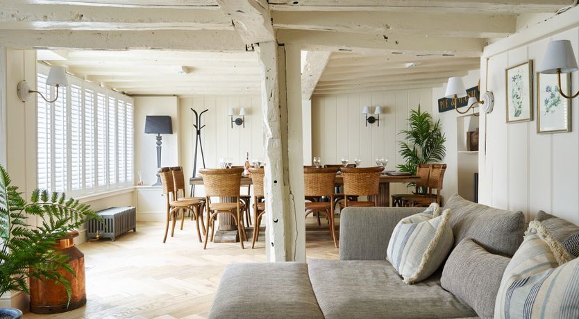 Photo of The Riverside Refuge