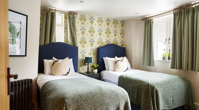 Photo of The Riverside Refuge