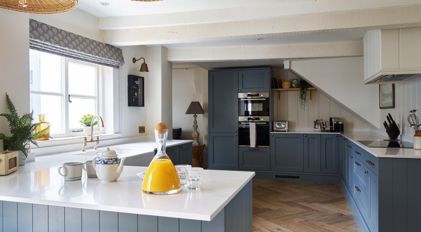 Photo of The Riverside Refuge