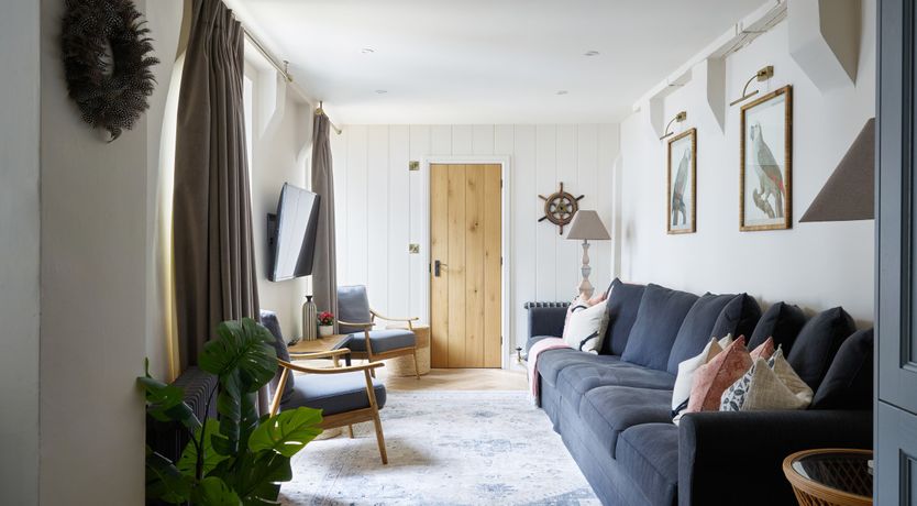 Photo of The Riverside Refuge