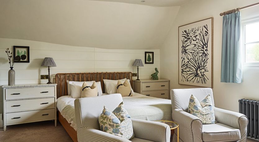 Photo of The Riverside Refuge