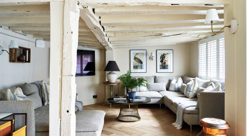 Photo of The Riverside Refuge