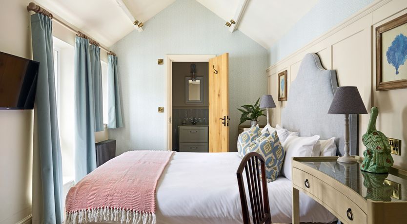 Photo of The Riverside Refuge