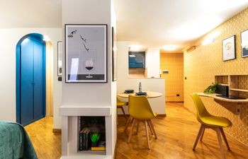 Beehive Beauty Holiday Home