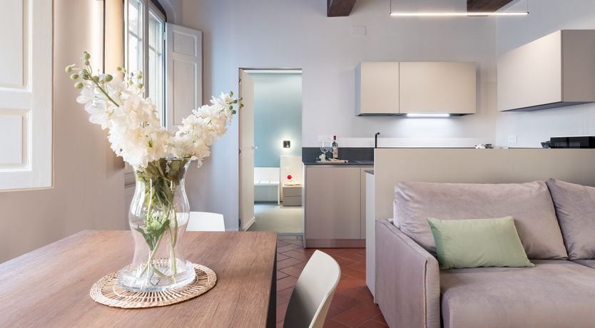 Photo of Boutiques & Landmarks