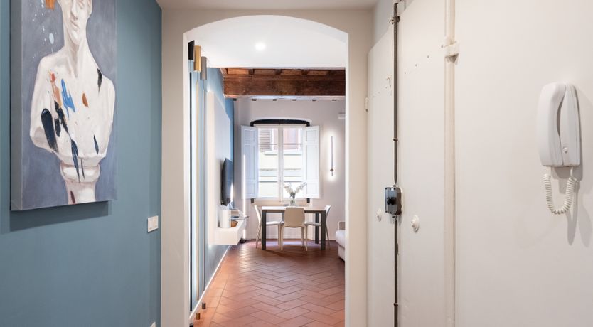 Photo of Boutiques & Landmarks