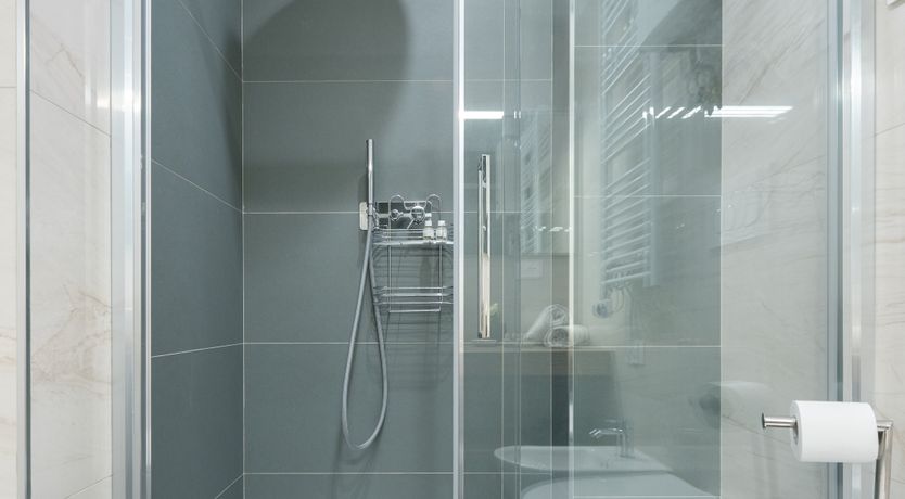 Photo of Boutiques & Landmarks