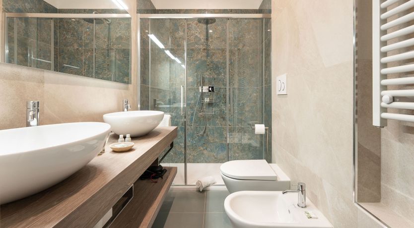 Photo of Boutiques & Landmarks