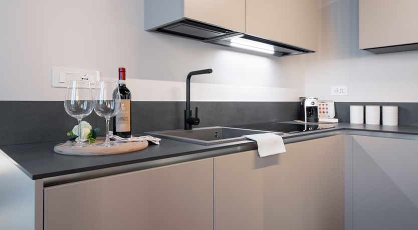 Photo of Boutiques & Landmarks