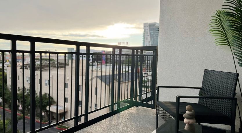 Photo of Sunset Living