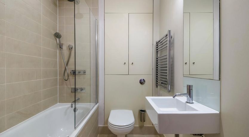 Photo of Mayfair Light