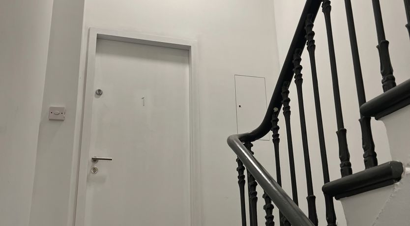 Photo of Mayfair Light