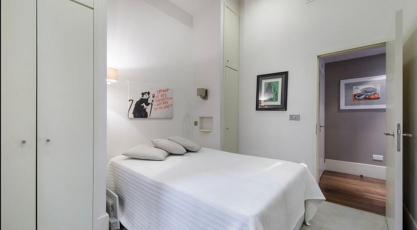 Photo of Mayfair Light