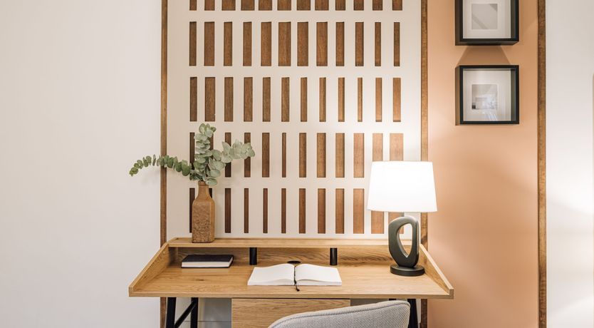 Photo of Paris Moderniste