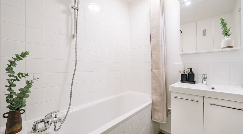 Photo of Paris Moderniste