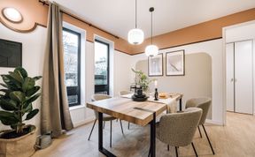 Photo of Paris Moderniste