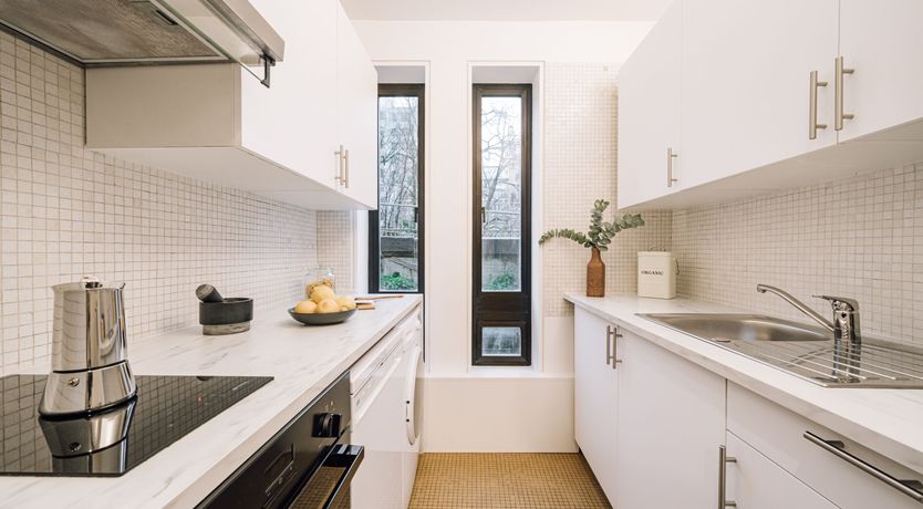 Photo of Paris Moderniste