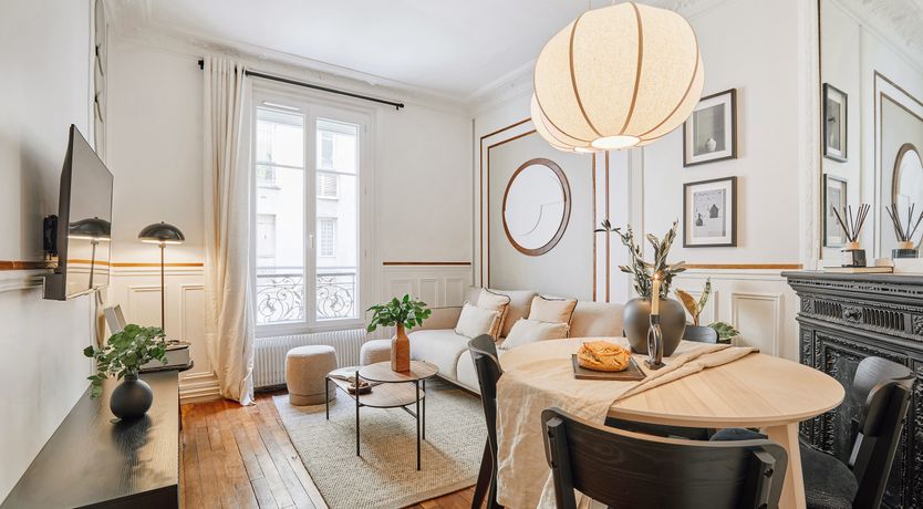 Photo of By The Quai