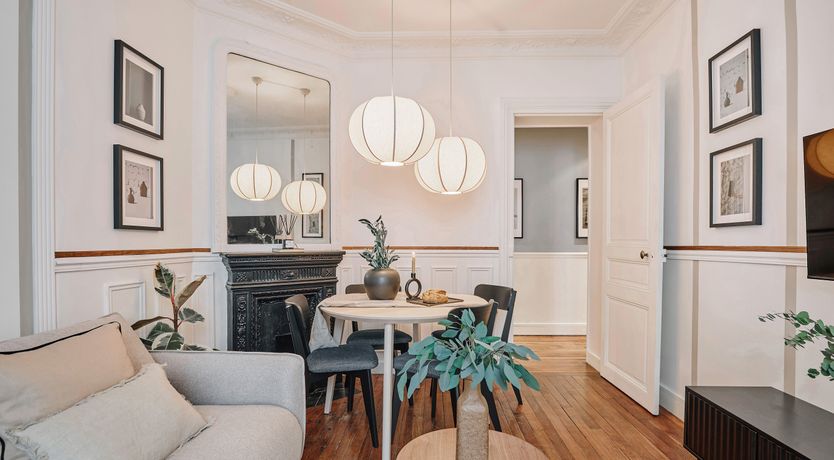 Photo of By The Quai