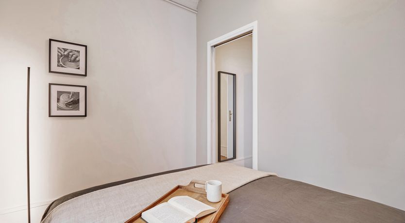 Photo of By The Quai