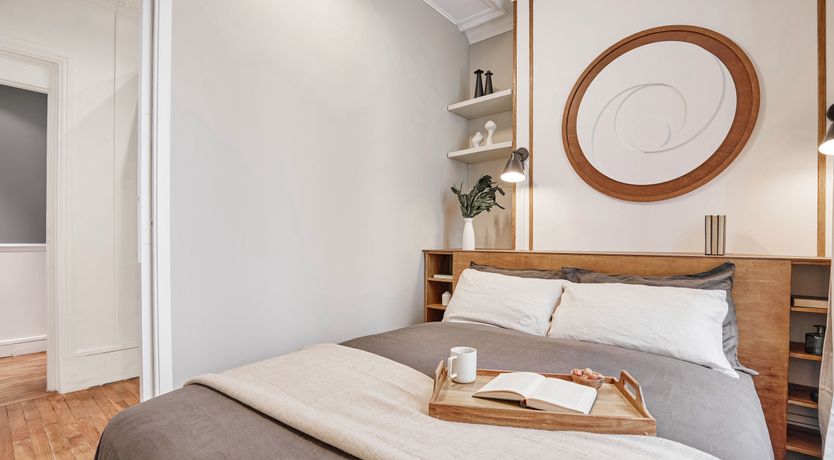 Photo of By The Quai