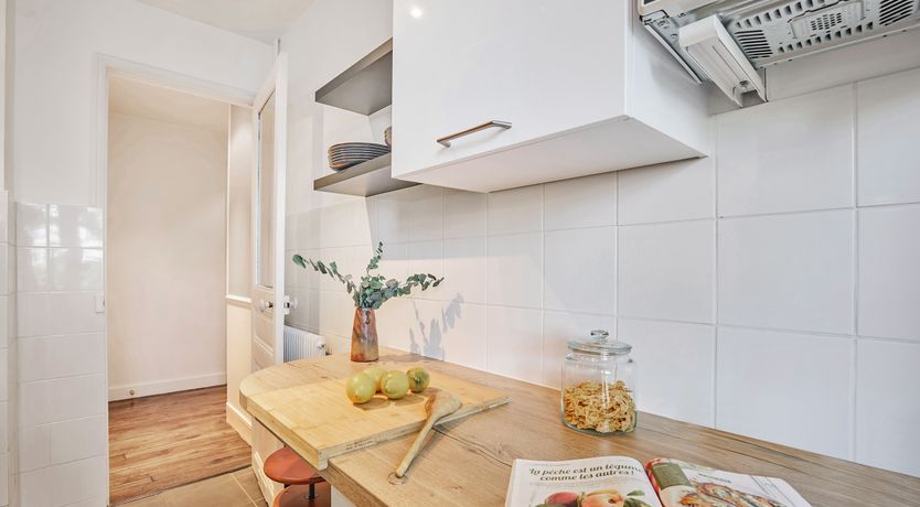 Photo of By The Quai