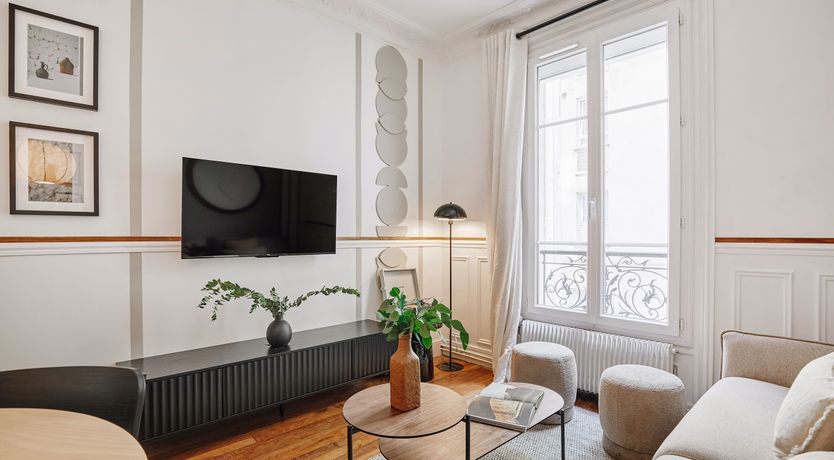 Photo of By The Quai