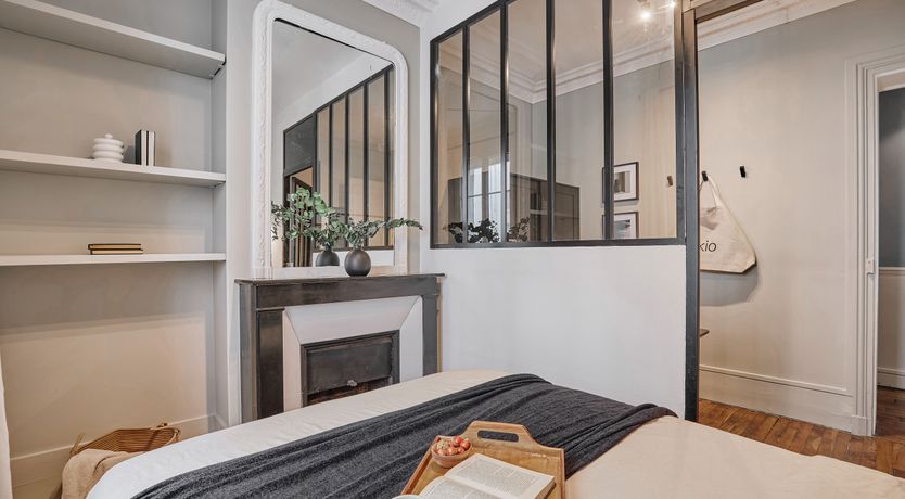 Photo of By The Quai