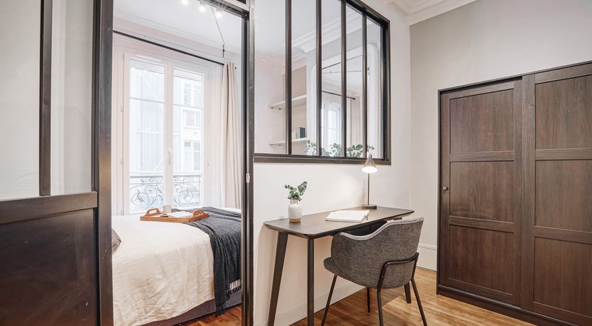 Photo of By The Quai