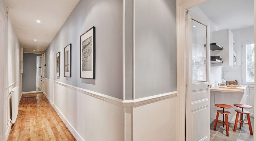 Photo of By The Quai