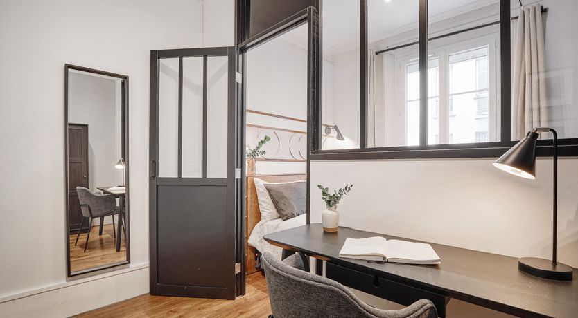 Photo of By The Quai