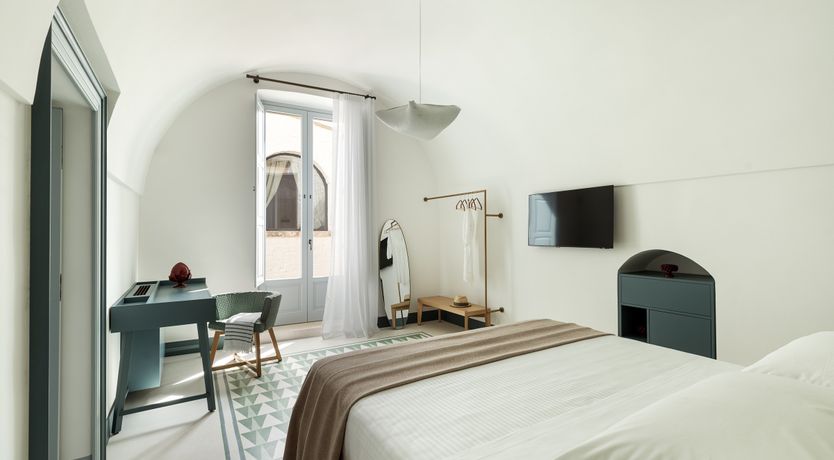 Photo of Abode of Love