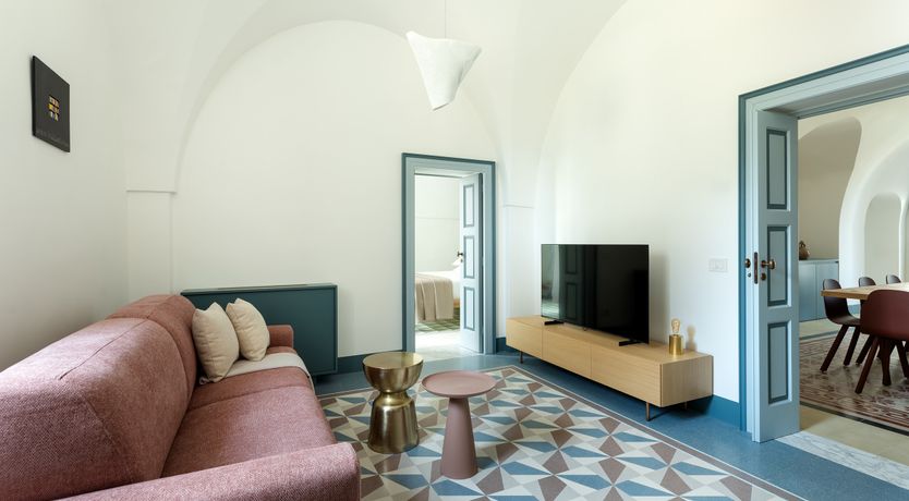 Photo of Abode of Love