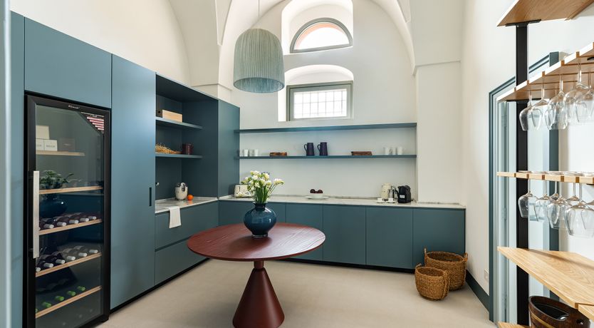 Photo of Abode of Love