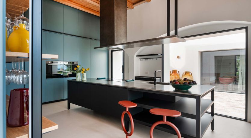 Photo of Abode of Love