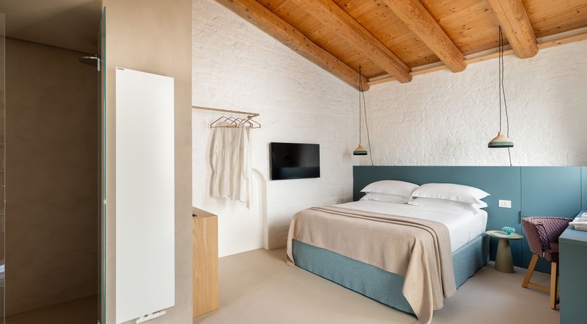 Photo of Abode of Love