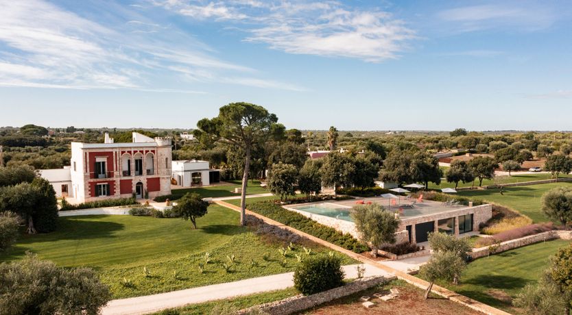 Photo of Abode of Love