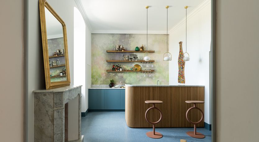 Photo of Abode of Love